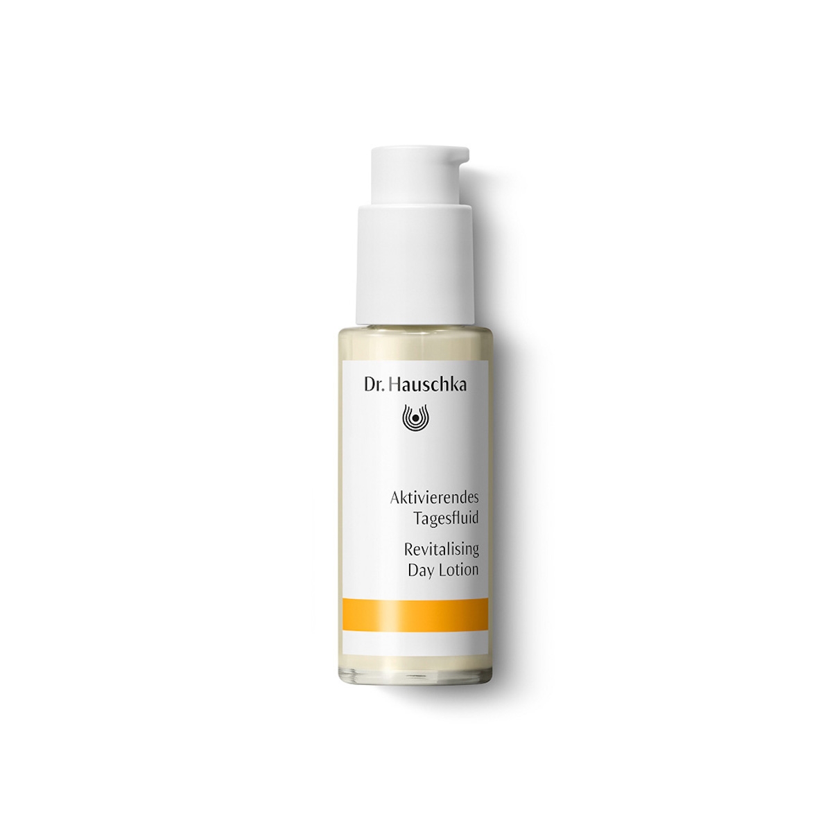 DR. HAUSCHKA atjaunojošs dienas losjons, 50 ml - Produkta attēls