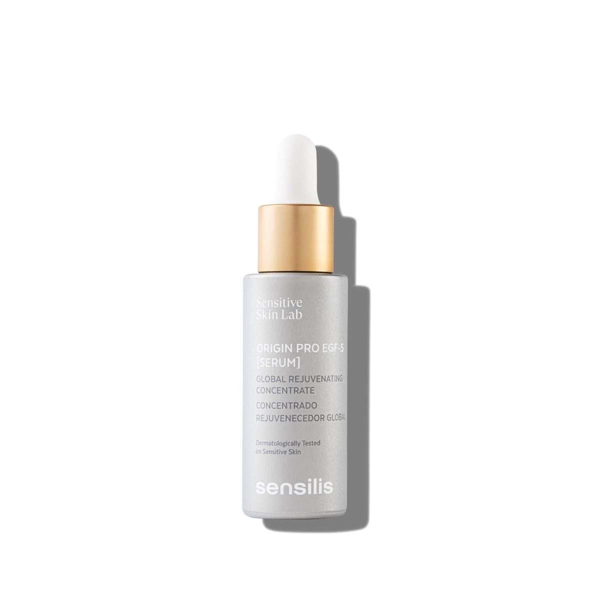 SENSILIS Origin Pro serums, 30 ml - Produkta attēls