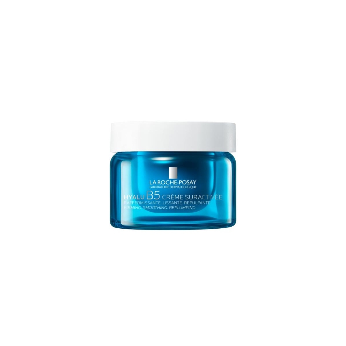 LA ROCHE-POSAY Hyalu B5 Suractivated krēms sejas ādai, 50 ml - Produkta attēls