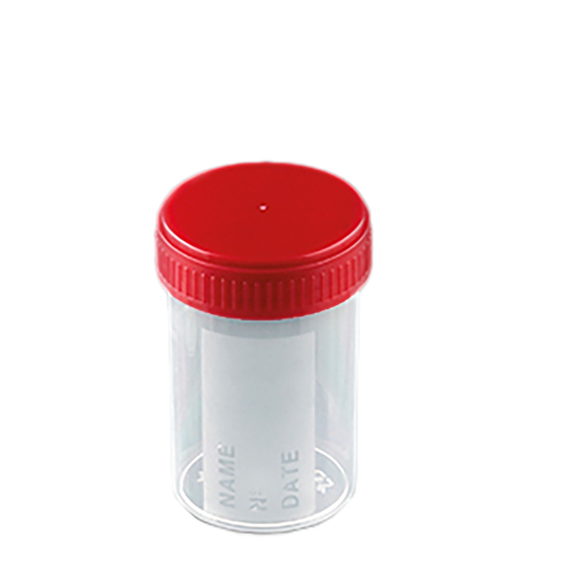 AVANTI MED universāls konteiners (nesterils), 60 ml - Produkta attēls