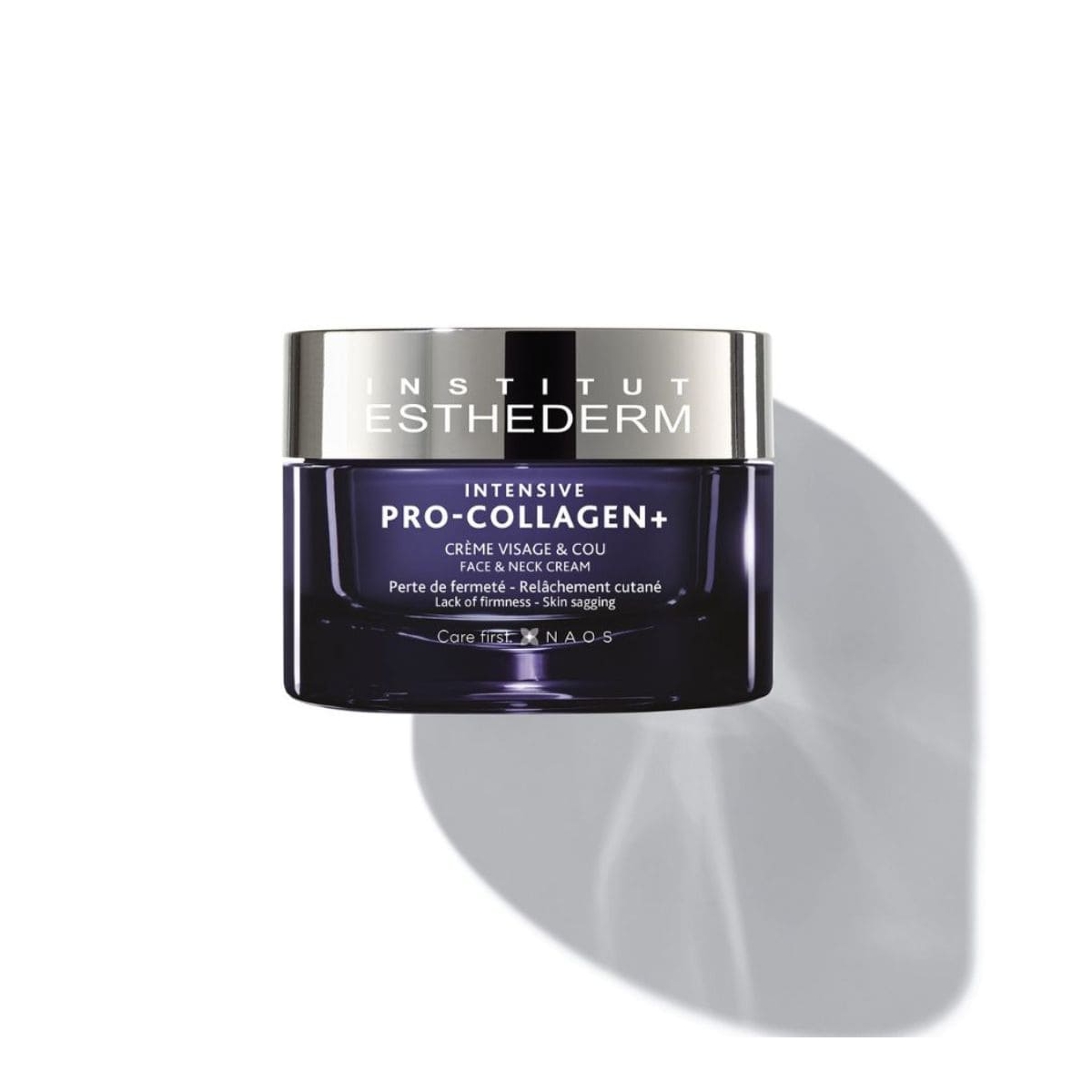 INSTITUT ESTHEDERM Intensive Pro Collagen+ krēms, 50 ml - Produkta attēls