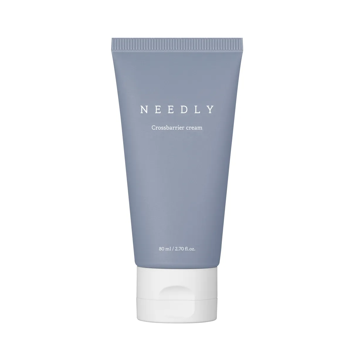 Needly Crossbarrier intensīvi mitrinošs sejas krēms 80ml - Produkta attēls