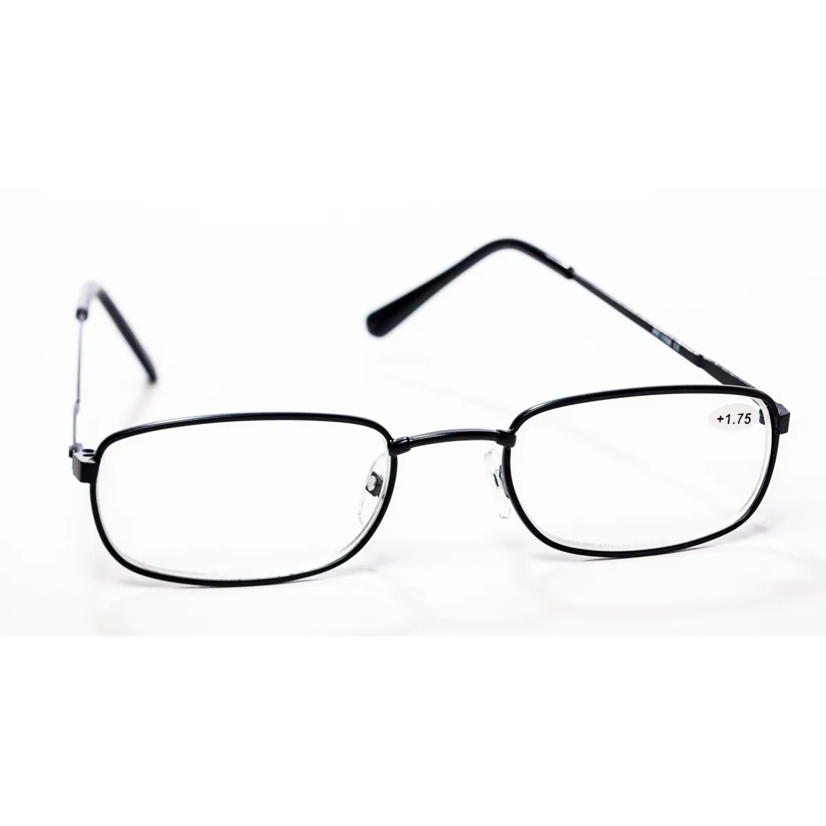 BRILLES KORIĢĒJOŠĀS MODELIS 1058 (+1.75) N1 - Produkta attēls