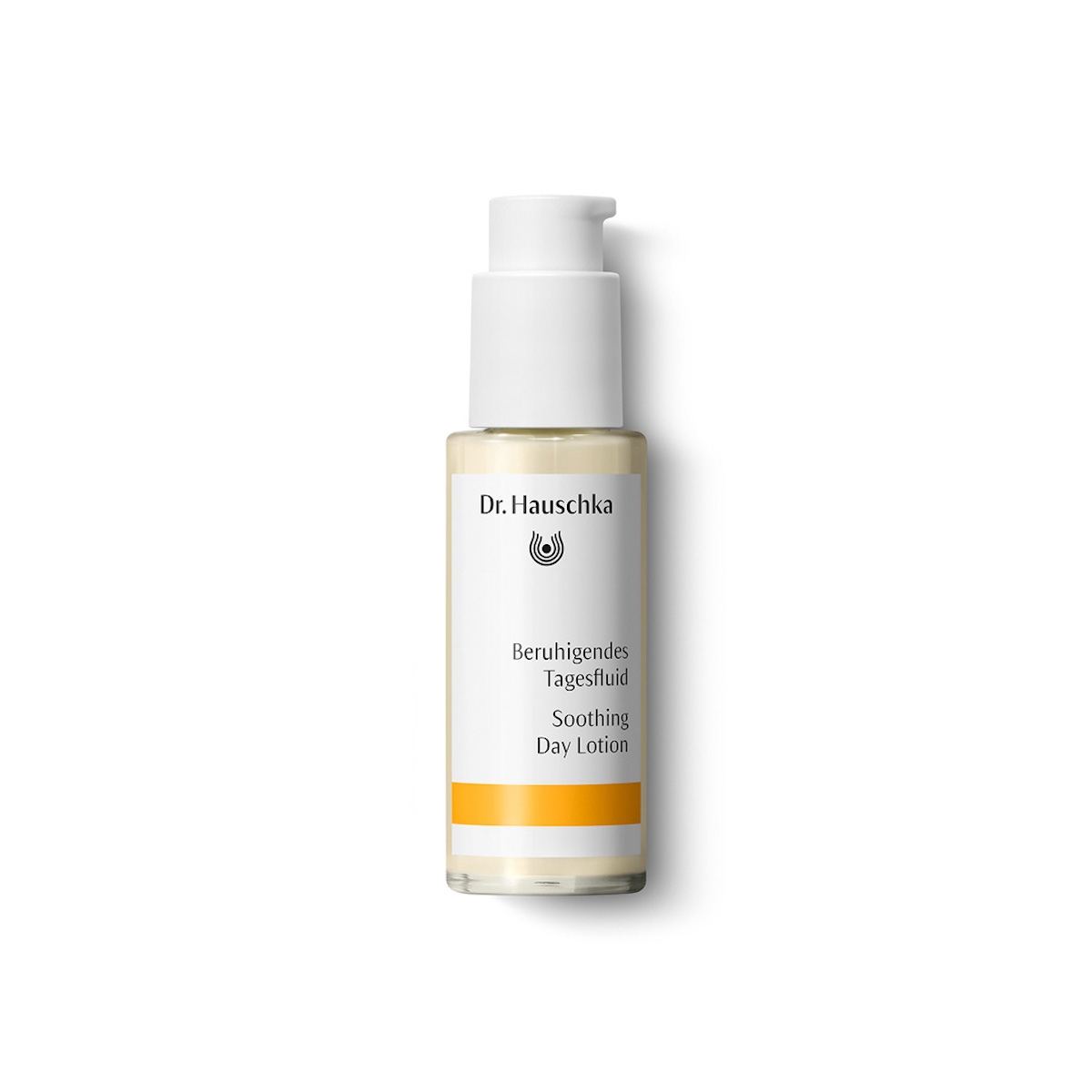 DR. HAUSCHKA nomierinošs sejas losjons, 50 ml - Produkta attēls