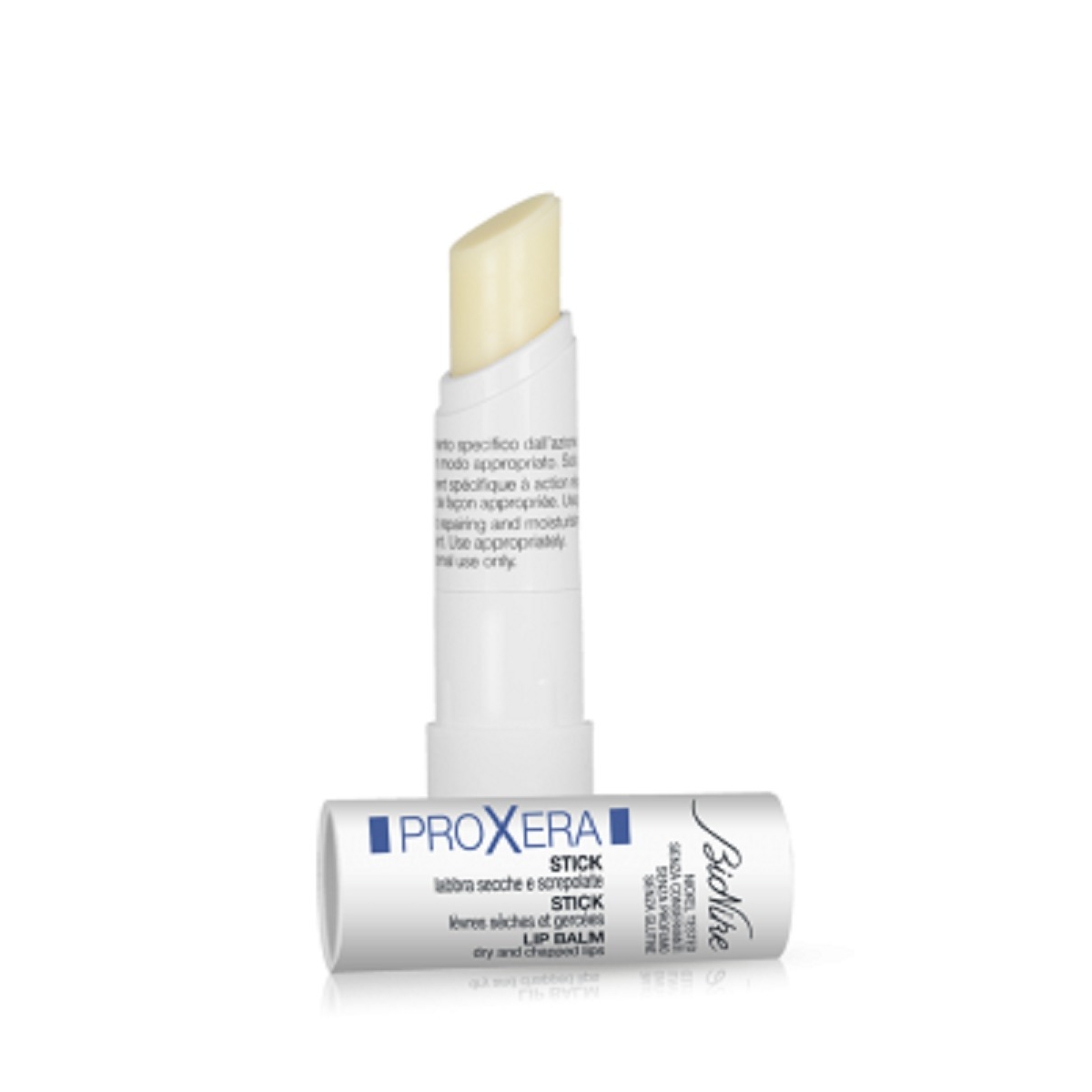 BIONIKE Proxera lūpu balzams, 4.5 g - Produkta attēls