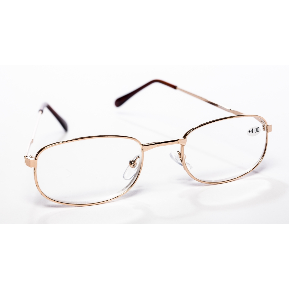 BRILLES KORIĢĒJOŠĀS MODELIS 80053 (+4.00) N1 - Produkta attēls