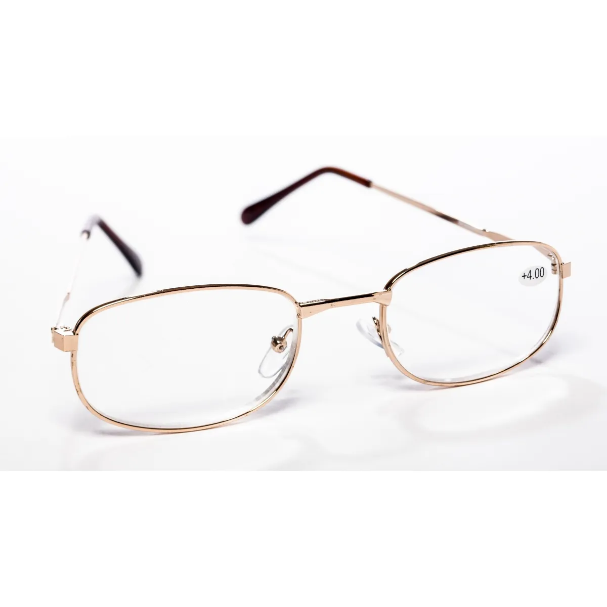 BRILLES KORIĢĒJOŠĀS MODELIS 80053 (+4.00) N1 - Produkta attēls