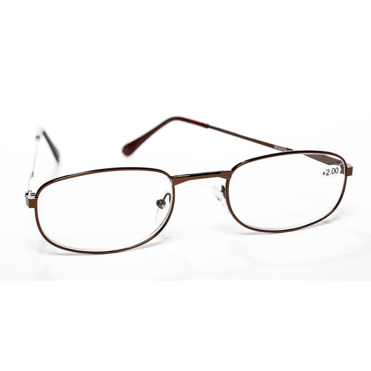 BRILLES KORIĢĒJOŠĀS MODELIS 80053 (+2.00) N1 - Produkta attēls