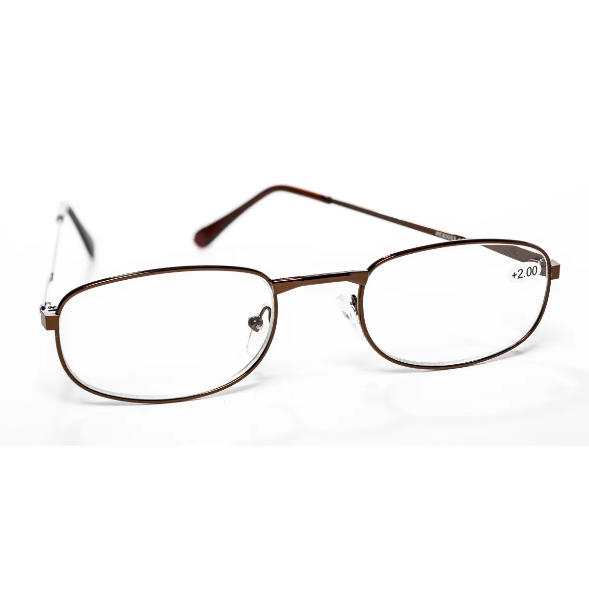 BRILLES KORIĢĒJOŠĀS MODELIS 80053 (+2.00) N1 - Produkta attēls