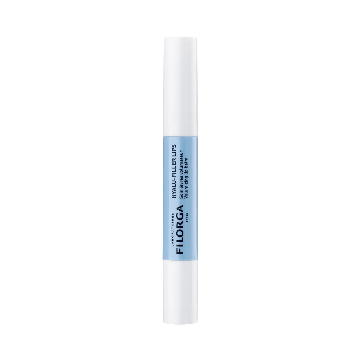FILORGA lūpu balzams ar mitrinošu efektu HYALU-FILLER LIPS, 4 g - Produkta attēls