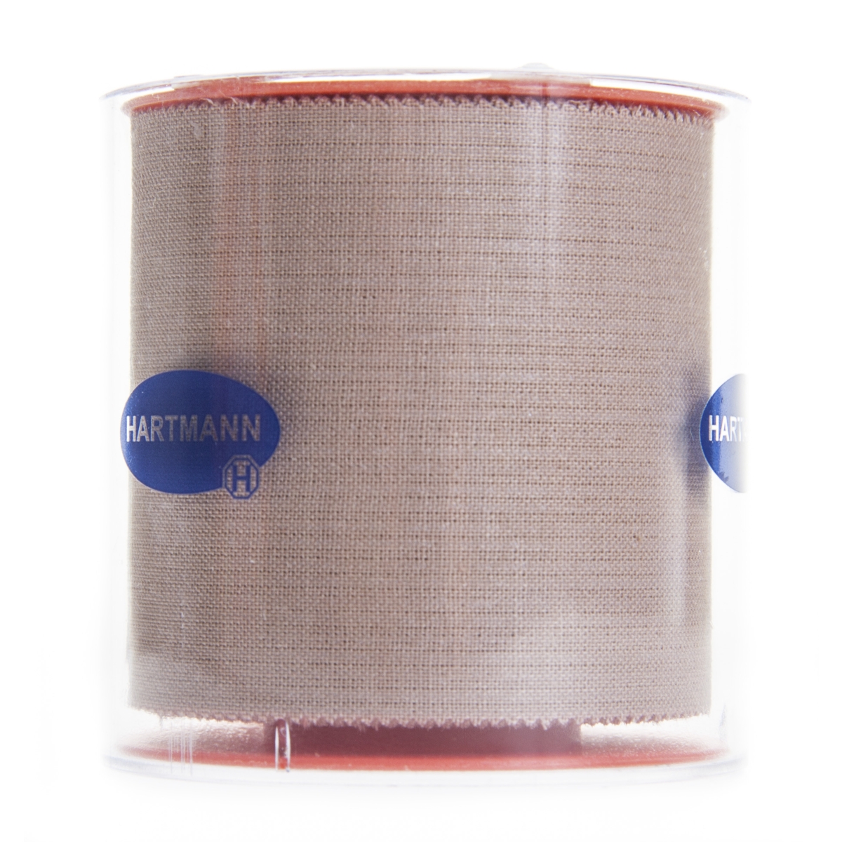 OMNIPLAST leikoplasts (5 cm x 5 m) - Produkta attēls