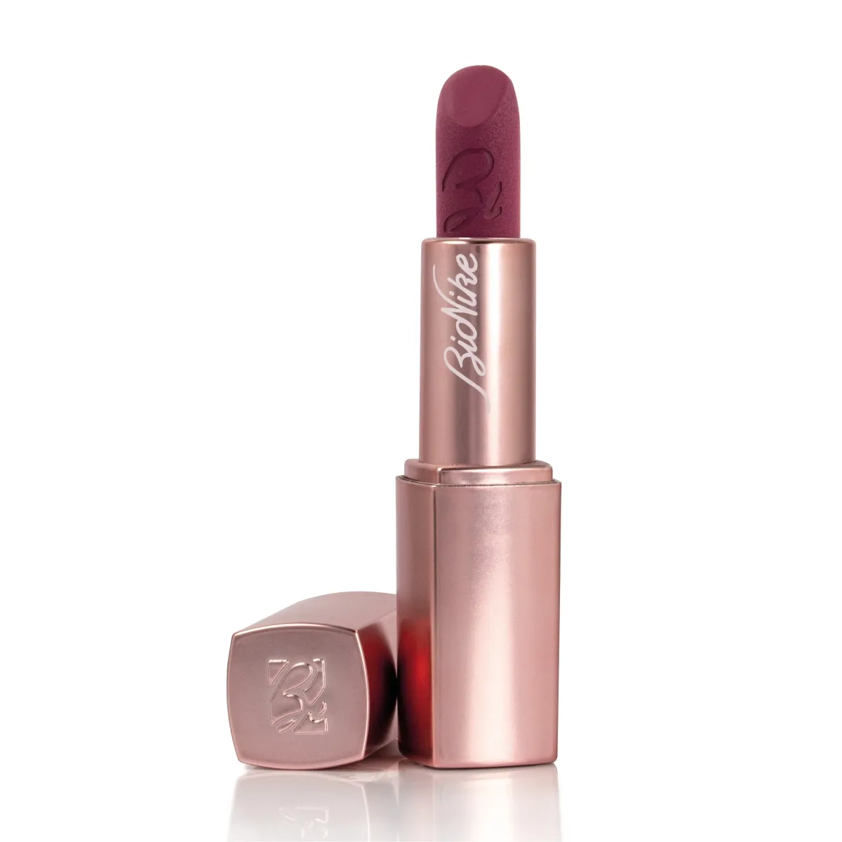 BIONIKE Color Soft matēta lūpu krāsa NR804 - Produkta attēls