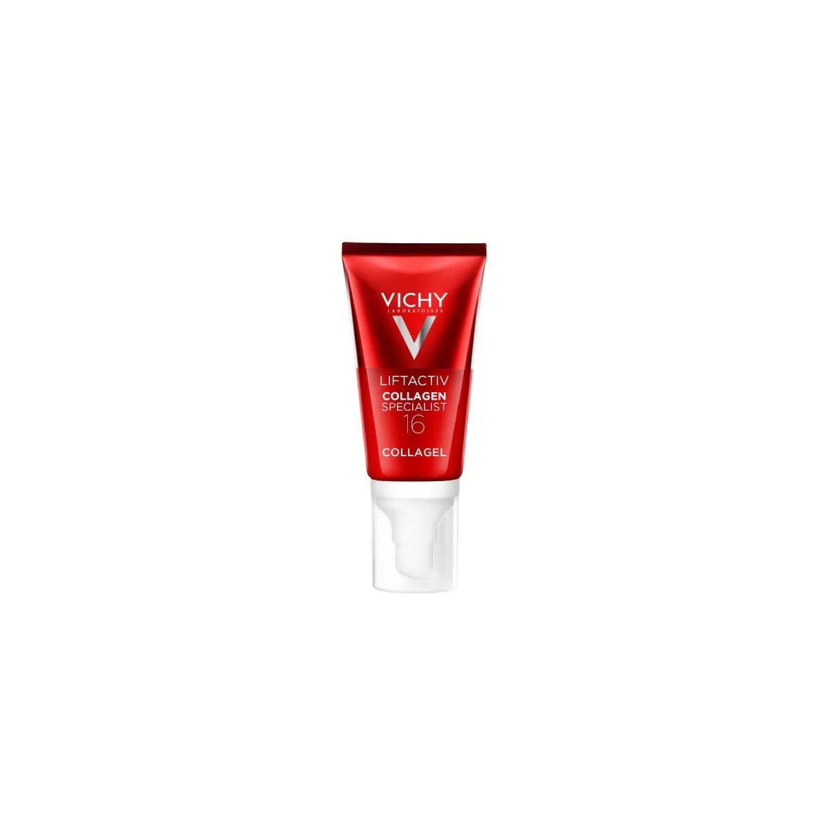 VICHY Liftactiv Collagen Specialist 16 gēlveida krēms, 50 ml - Produkta attēls