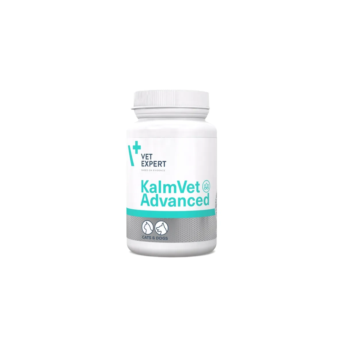 VE KALMVET ADVANCED KAPS N60 SUŅIEM/KAĶIEM - Produkta attēls