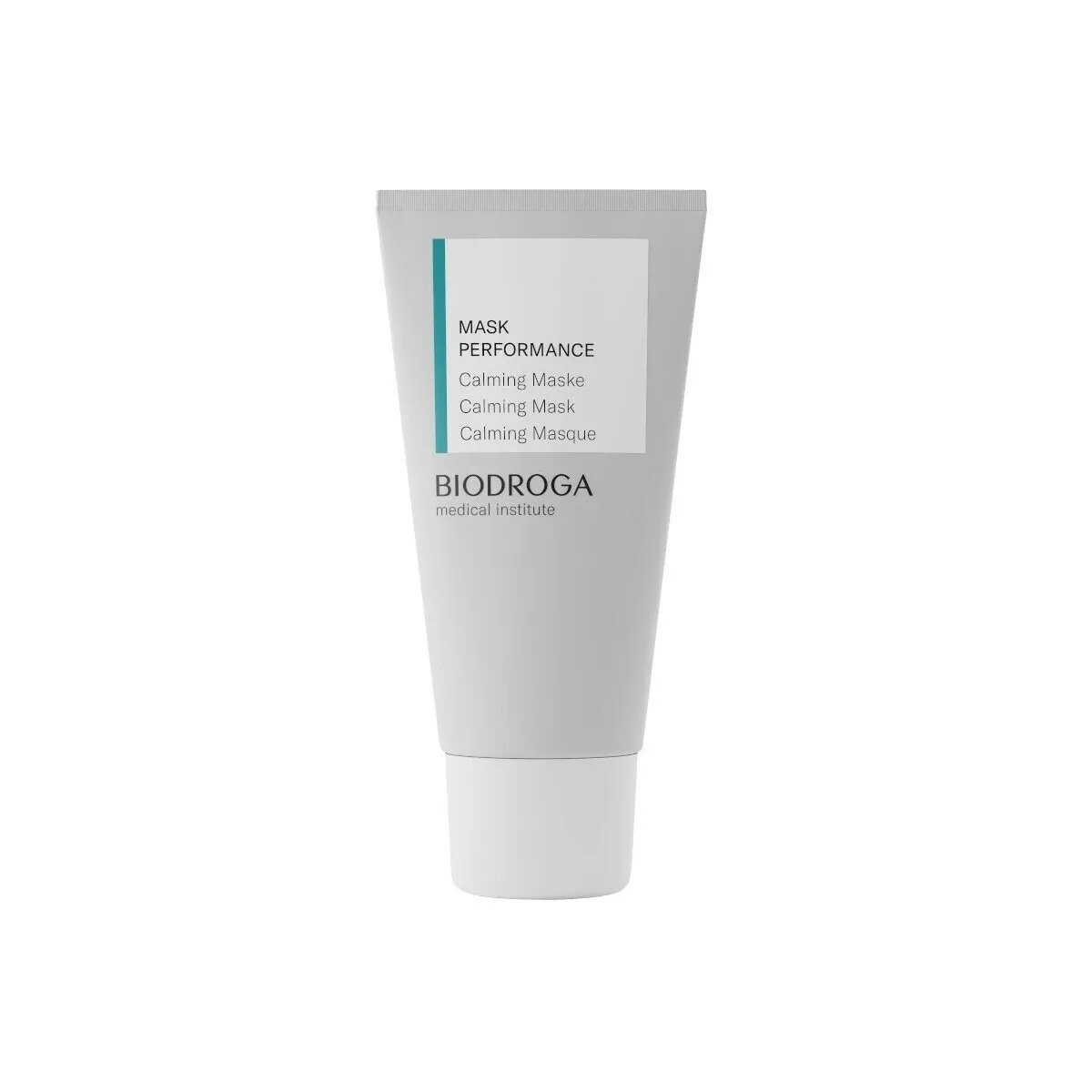 BIODROGA MD nomierinoša maska jūtīgai sejas ādai, 50 ml - Produkta attēls
