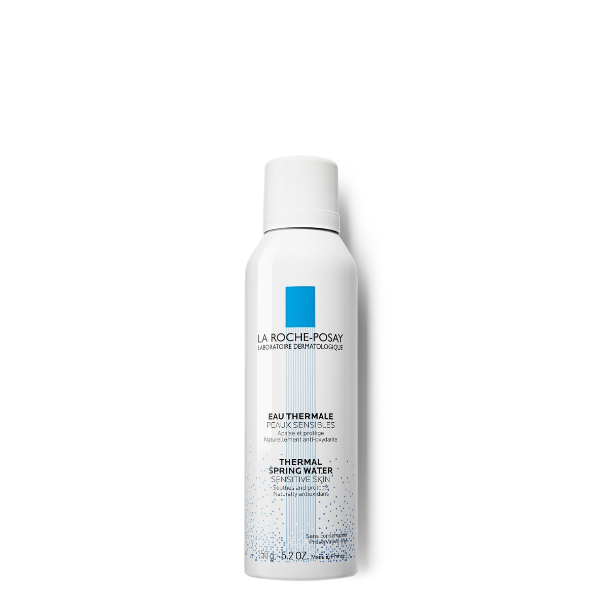 LA ROCHE-POSAY Termālais ūdens, 150 ml - Produkta attēls