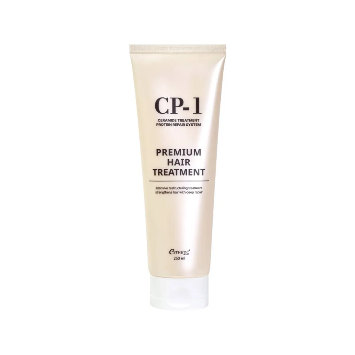 CP-1 PREMIUM HAIR TREATMENT MASK 250ml - Produkta attēls