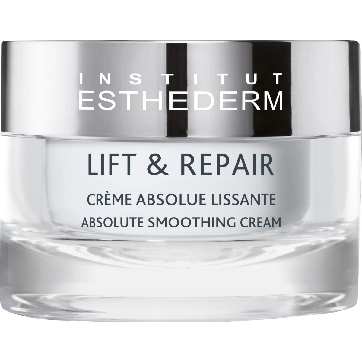 INSTITUT ESTHEDERM Lift & Repair izlīdzinošs krēms, 50 ml - Produkta attēls