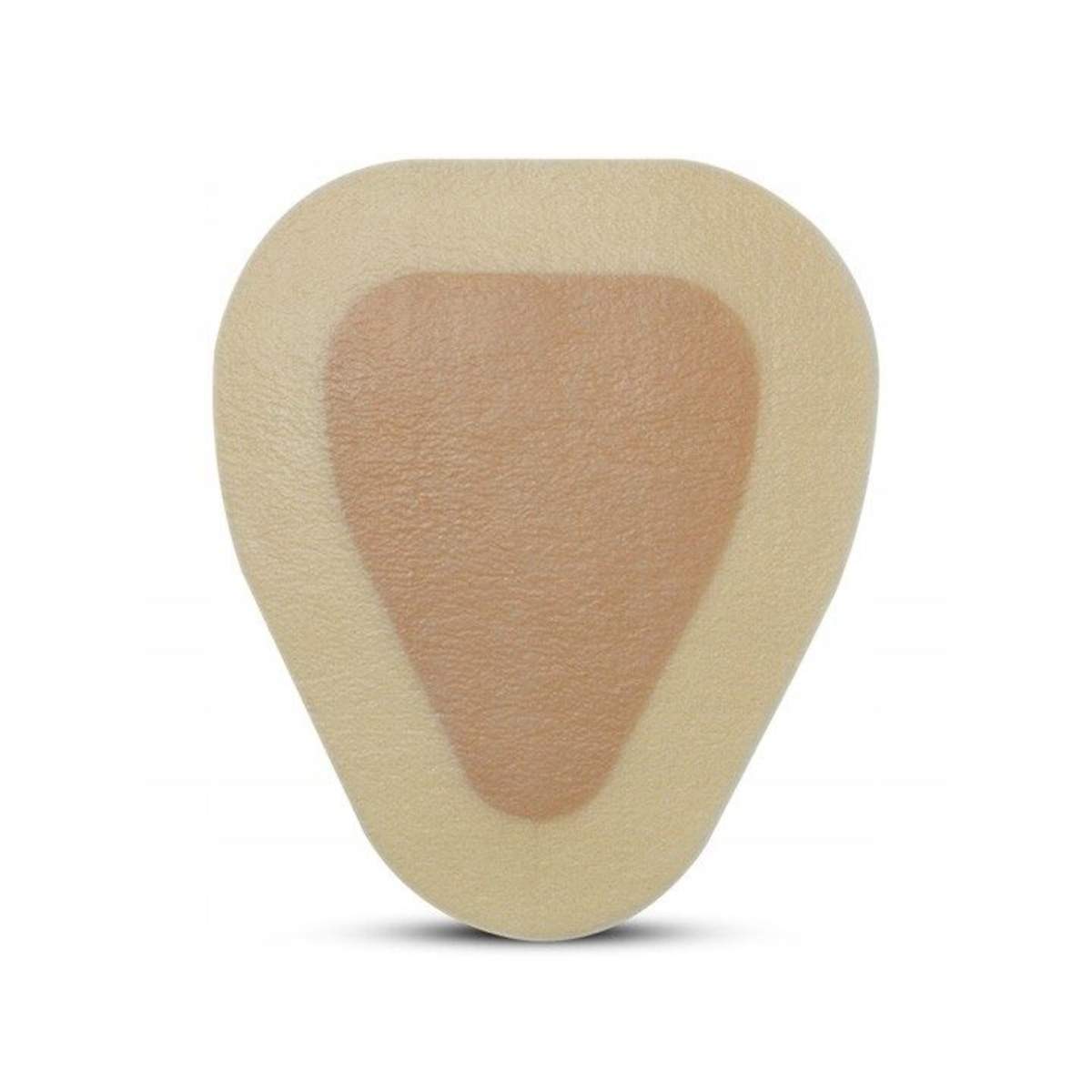 GRANUFLEX Bordered 10 x 13 cm sterils pārsējs, 1 gab. - Produkta attēls