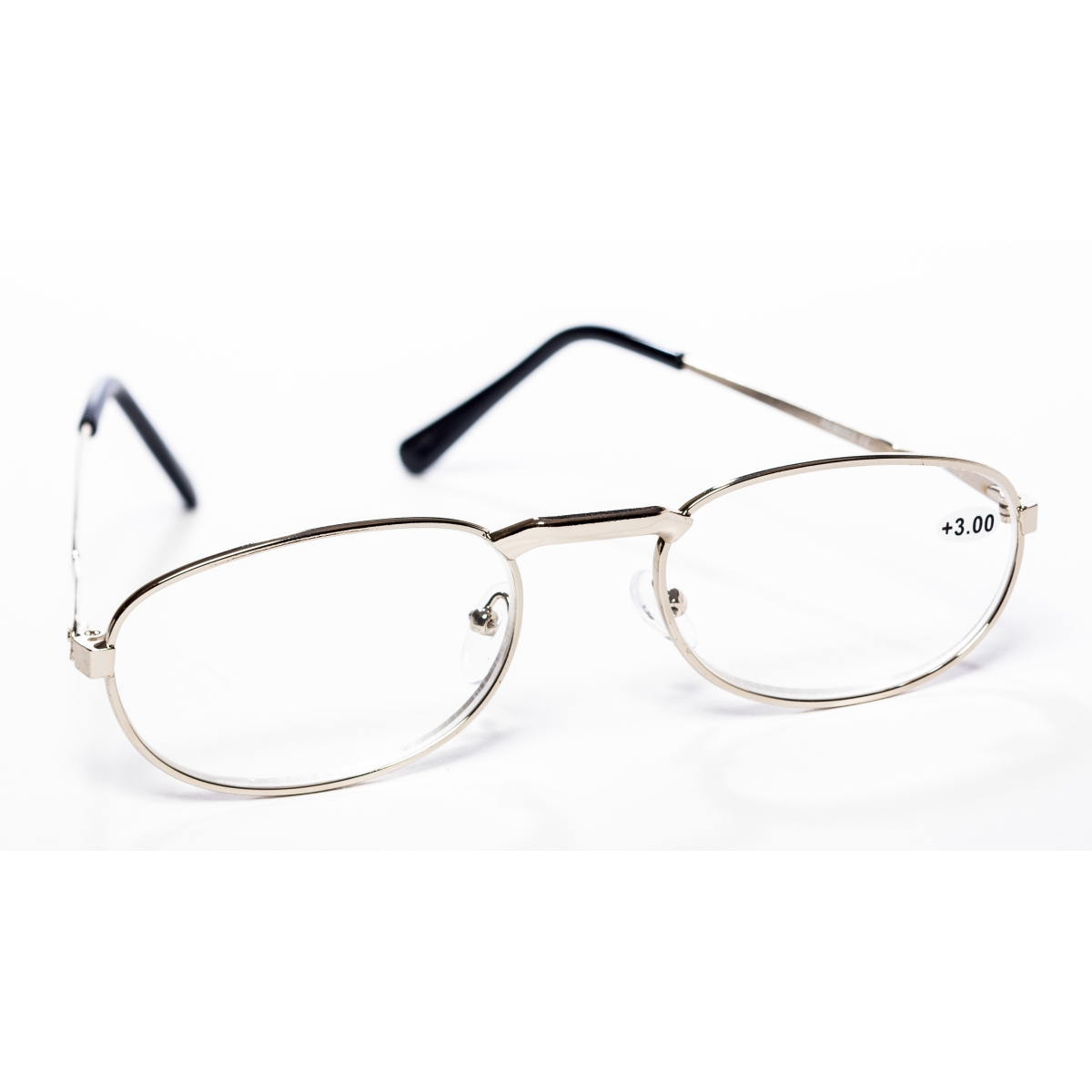 BRILLES KORIĢĒJOŠĀS MODELIS 80053 (+3.00) N1 - Produkta attēls