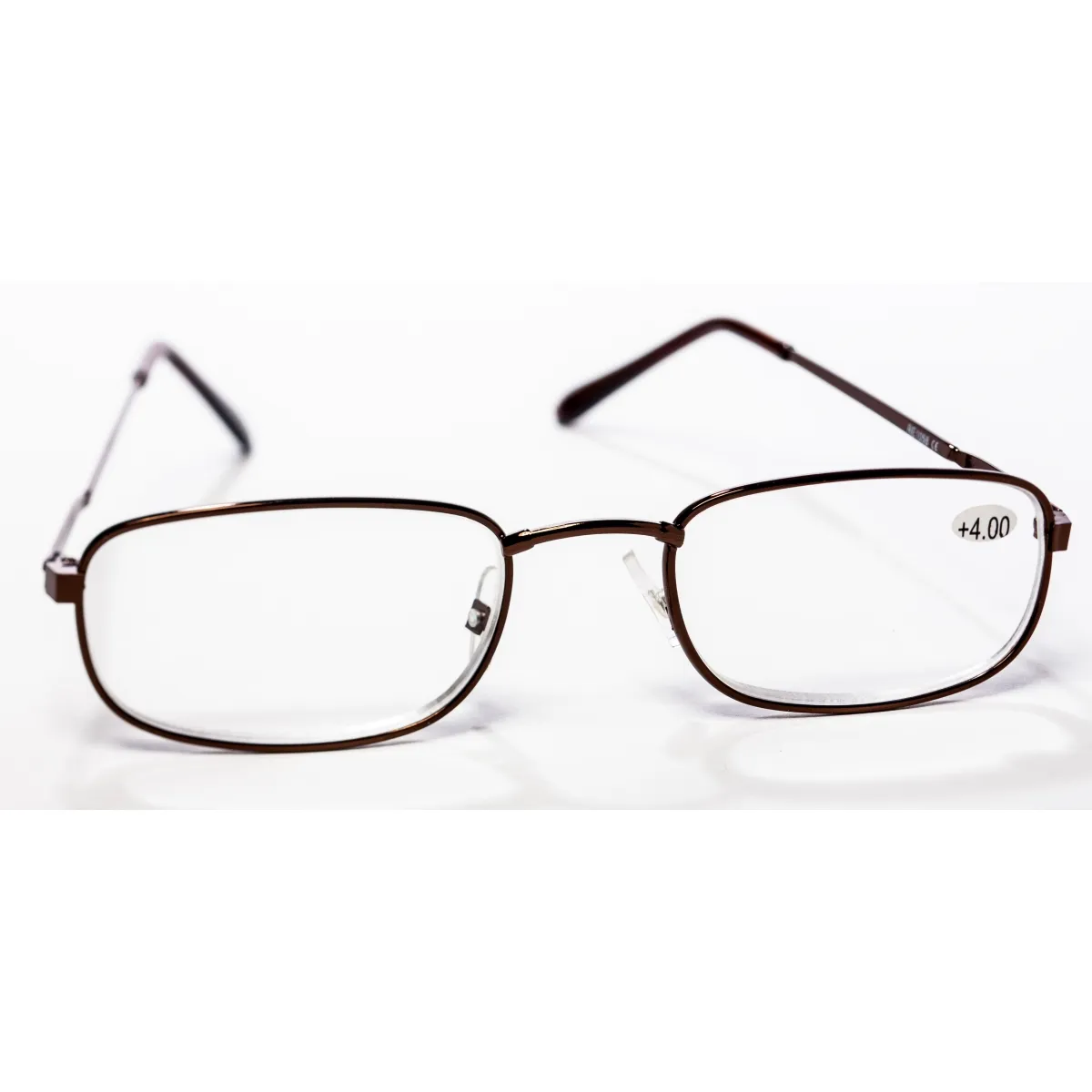 BRILLES KORIĢĒJOŠĀS MODELIS 1058 (+4.00) N1 - Produkta attēls