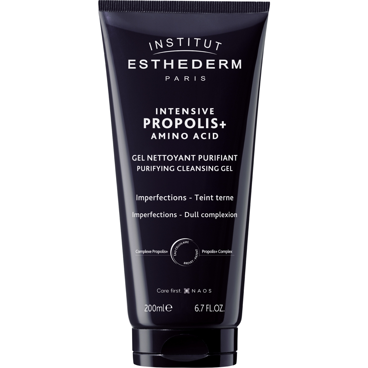 INSTITUT ESTHEDERM Intensive Propolis+ aminoskābju attīrošā želeja, 20 - Produkta attēls