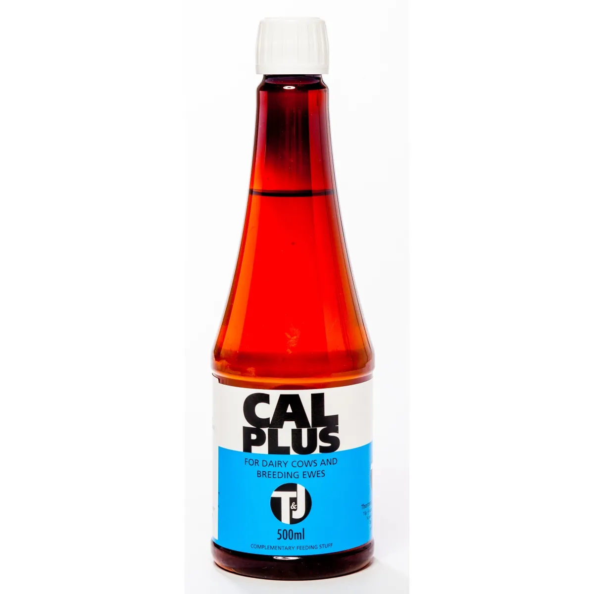 CAL PLUS 500ML - Produkta attēls