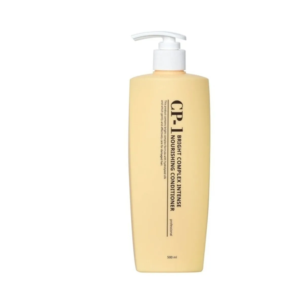CP‑1 BC INTENSE NOURISHING CONDITIONER VERSION 2.0 (500ml) - Produkta attēls