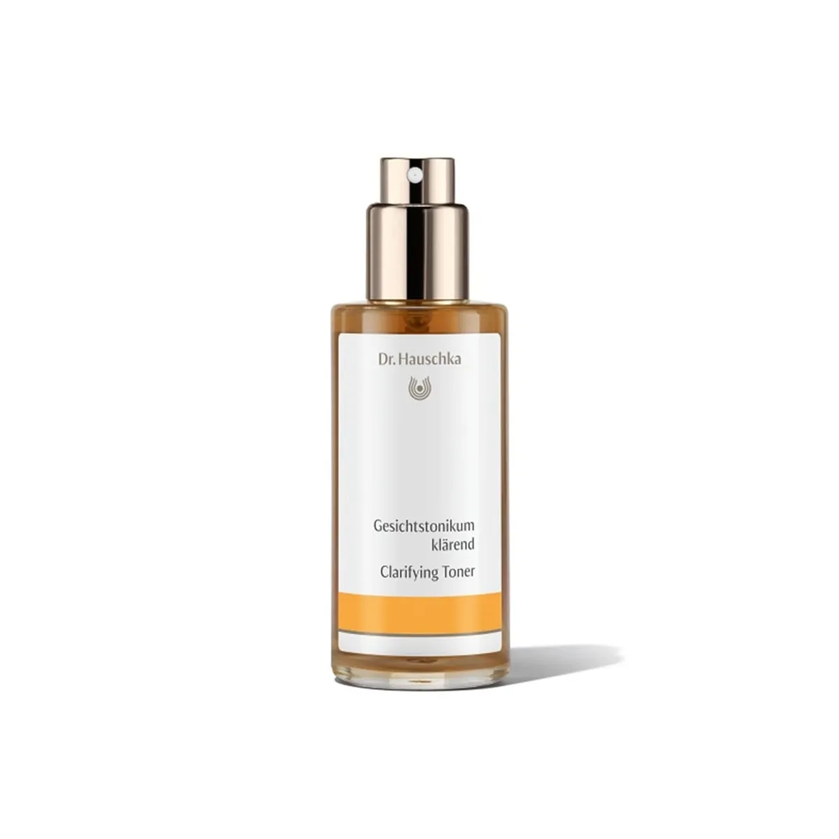 DR. HAUSCHKA attīrošs sejas toniks, 100 ml - Produkta attēls