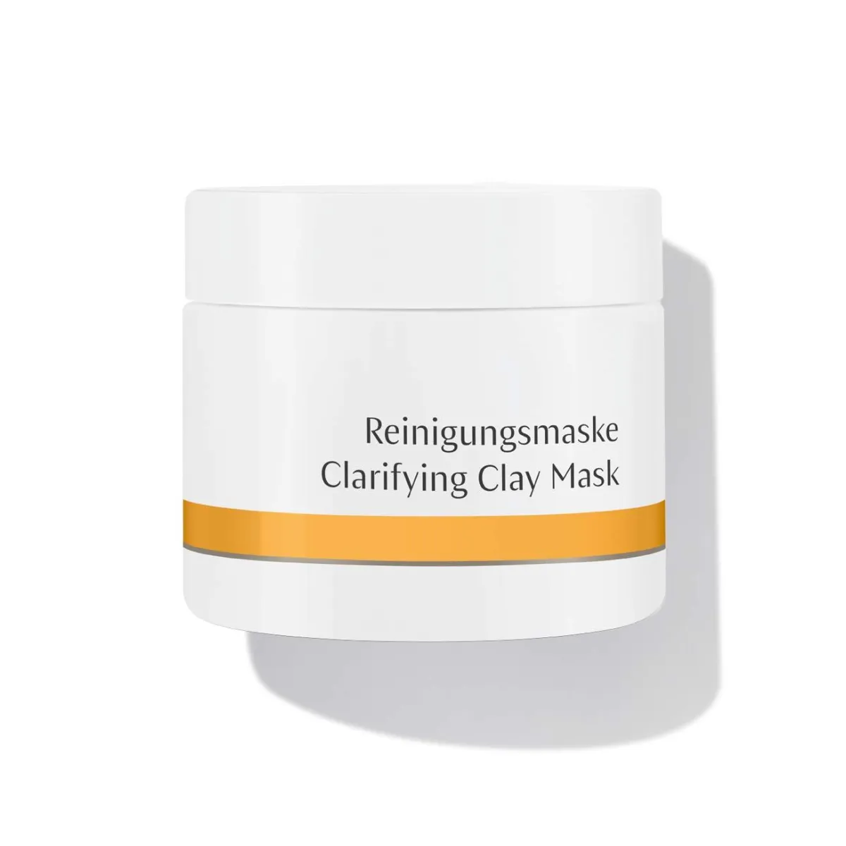 DR. HAUSCHKA attīroša mālu maska, 90 g - Produkta attēls
