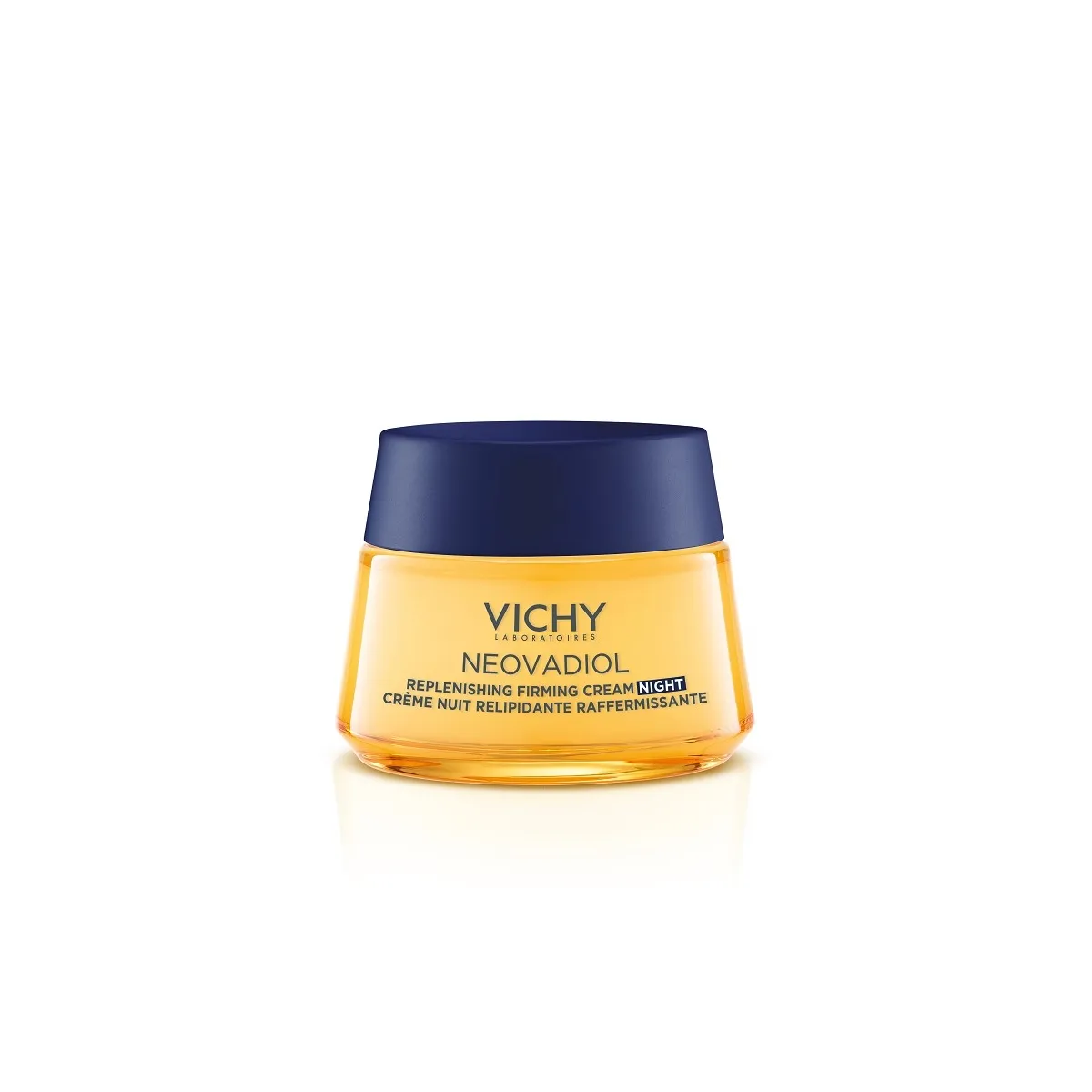 VICHY Neovadiol Post-Menopause nakts krēms, 50 ml - Produkta attēls