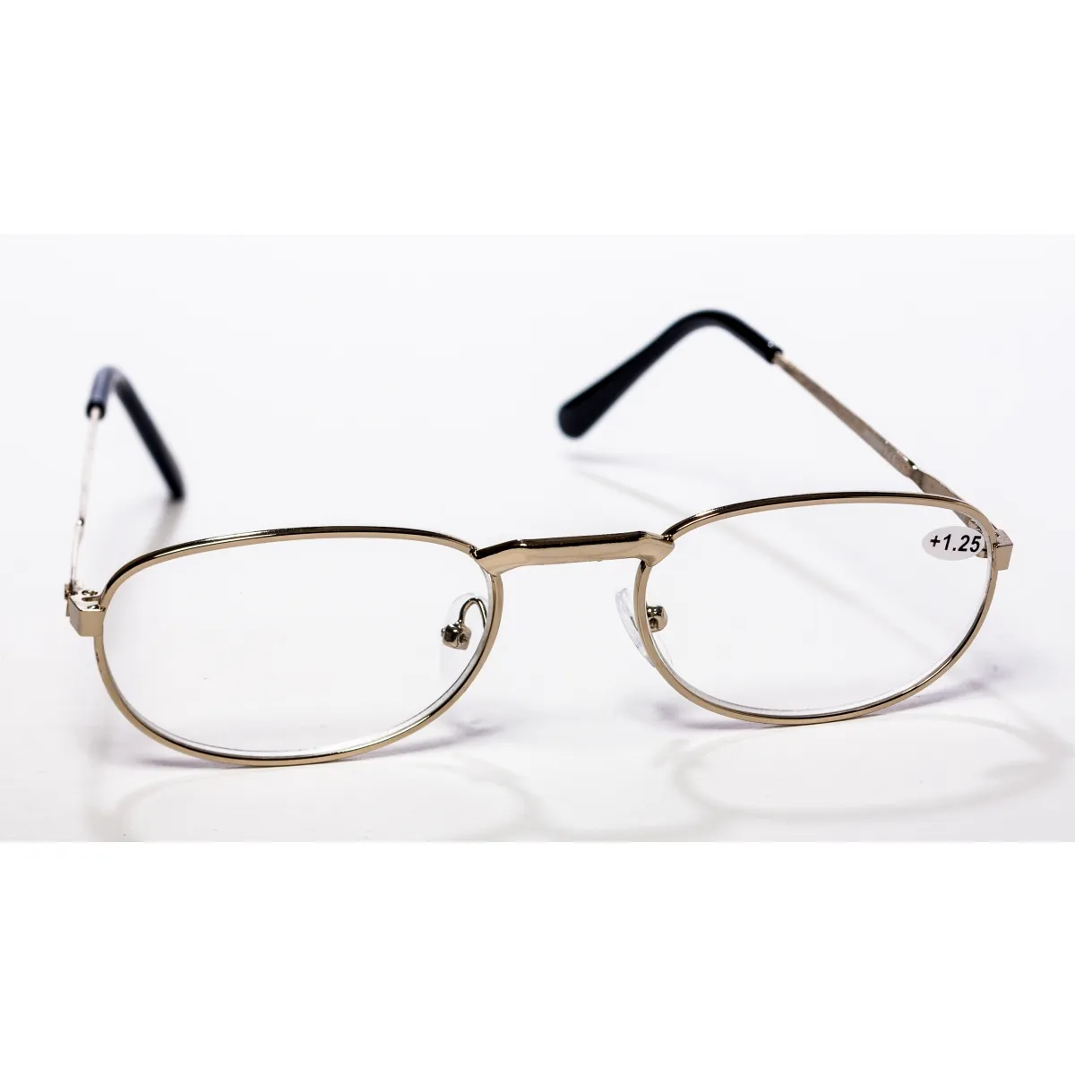 BRILLES KORIĢĒJOŠĀS MODELIS 1058 (+1.25) N1 - Produkta attēls