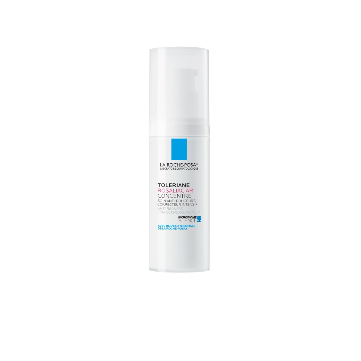 LA ROCHE-POSAY Toleriane Rosialic AR koncentrēts krēms, 40 ml - Produkta attēls