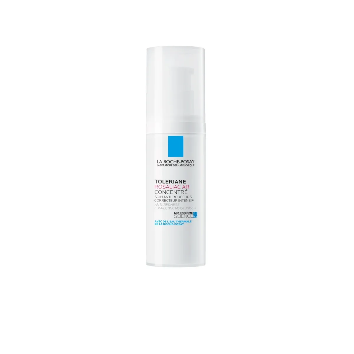 LA ROCHE-POSAY Toleriane Rosialic AR koncentrēts krēms, 40 ml - Produkta attēls