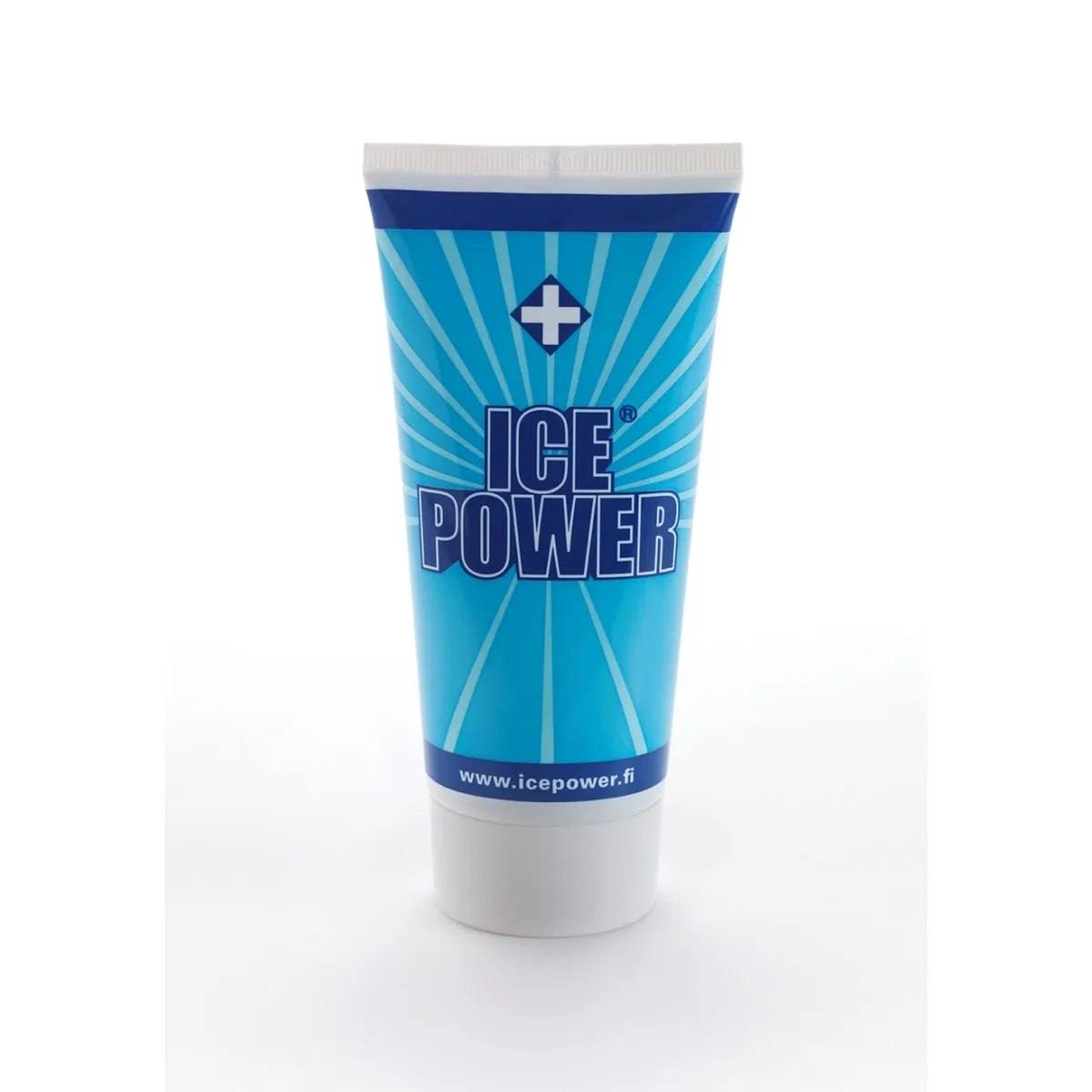 ICE POWER AUKSTAIS GĒLS 150ML - Produkta attēls