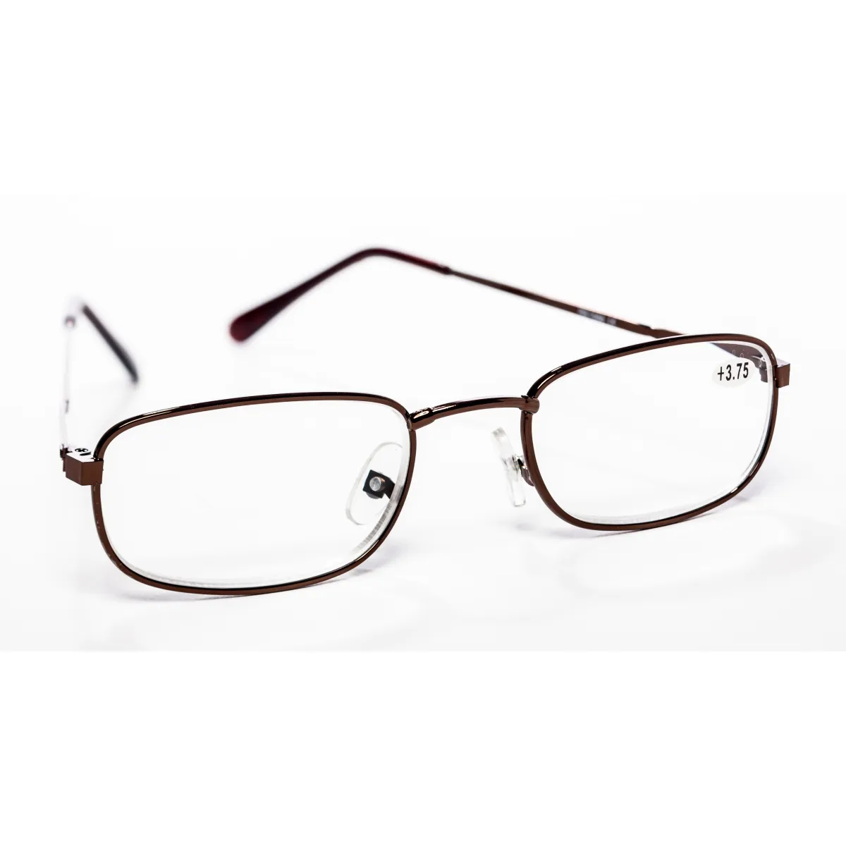 BRILLES KORIĢĒJOŠĀS MODELIS 1058 (+3.75) N1 - Produkta attēls