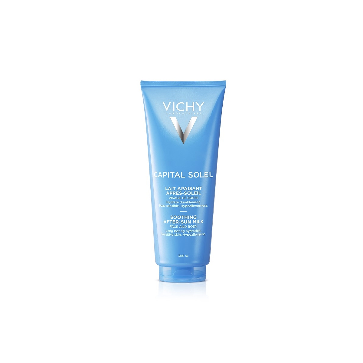 VICHY IDEAL SOLEIL pēc sauļošanās losjons, 300 ml - Produkta attēls