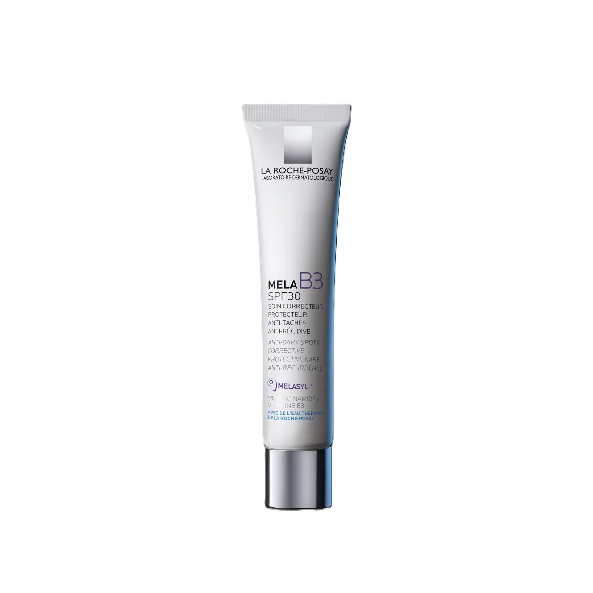 LA ROCHE-POSAY Mela B3 dienas krēms ar SPF30, 40 ml - Produkta attēls