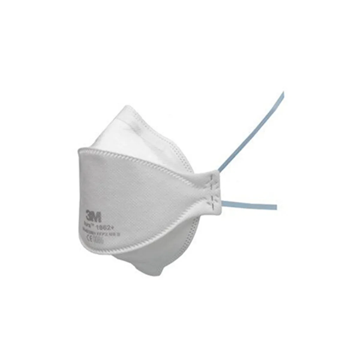 3M Aura FFP2 respiratori, 20 gab. - Produkta attēls