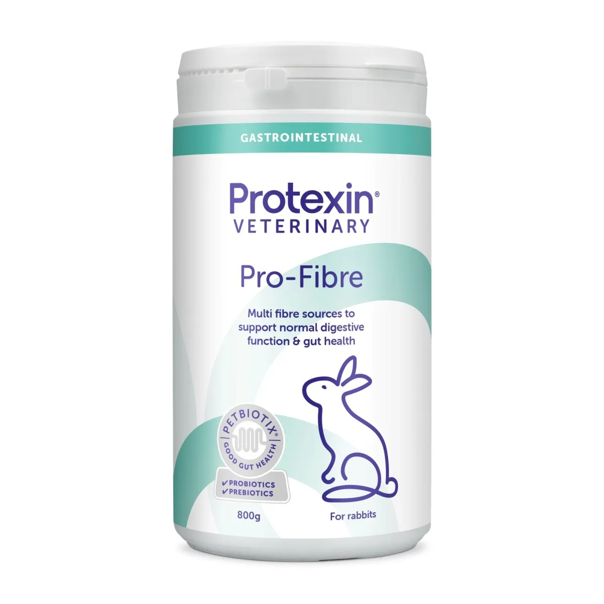 PRO-FIBRE GRAN 800G TRUŠIEM - Produkta attēls