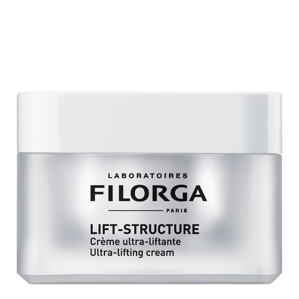FILORGA Lift-Structure® pilnīgas iedarbības nostiprinošs dienas krēms izcilam liftingam, 50ml - Produkta attēls