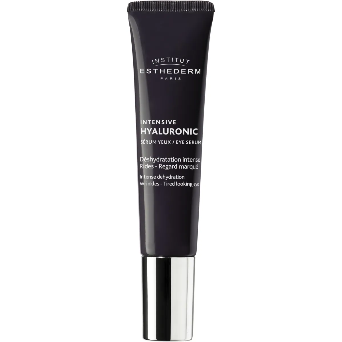 INSTITUT ESTHEDERM Intensive līnijas Hialuronskābes serums ādai ap acī - Produkta attēls