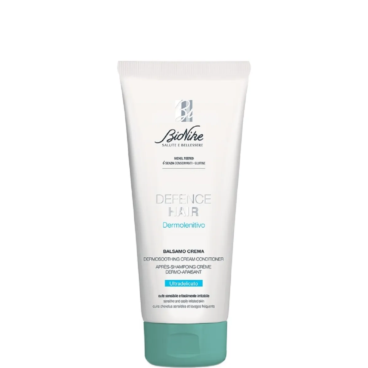 BIONIKE Defence Hair kondicionieris, 200 ml - Produkta attēls