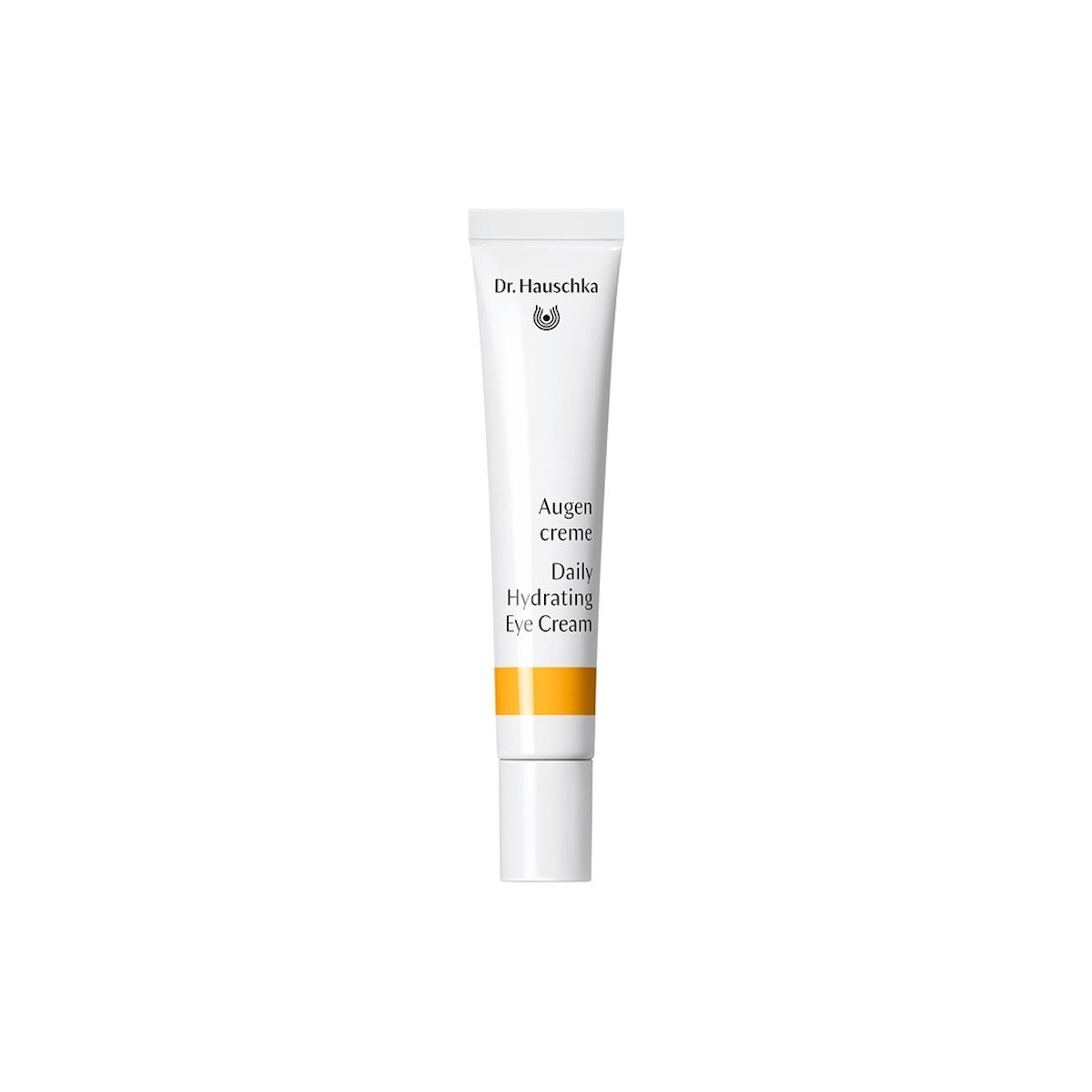 DR. HAUSCHKA mitrinošs krēms ādai ap acīm, 12.5 ml - Produkta attēls
