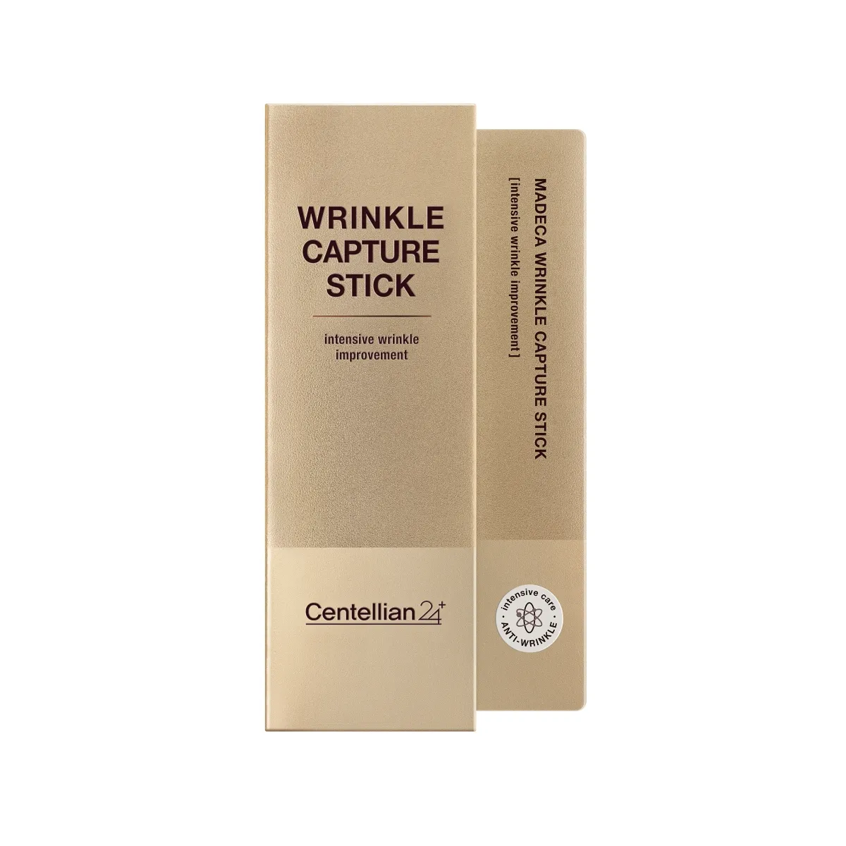 Centellian24 Madeca Wrinkle Capture Stick 10g - Produkta attēls