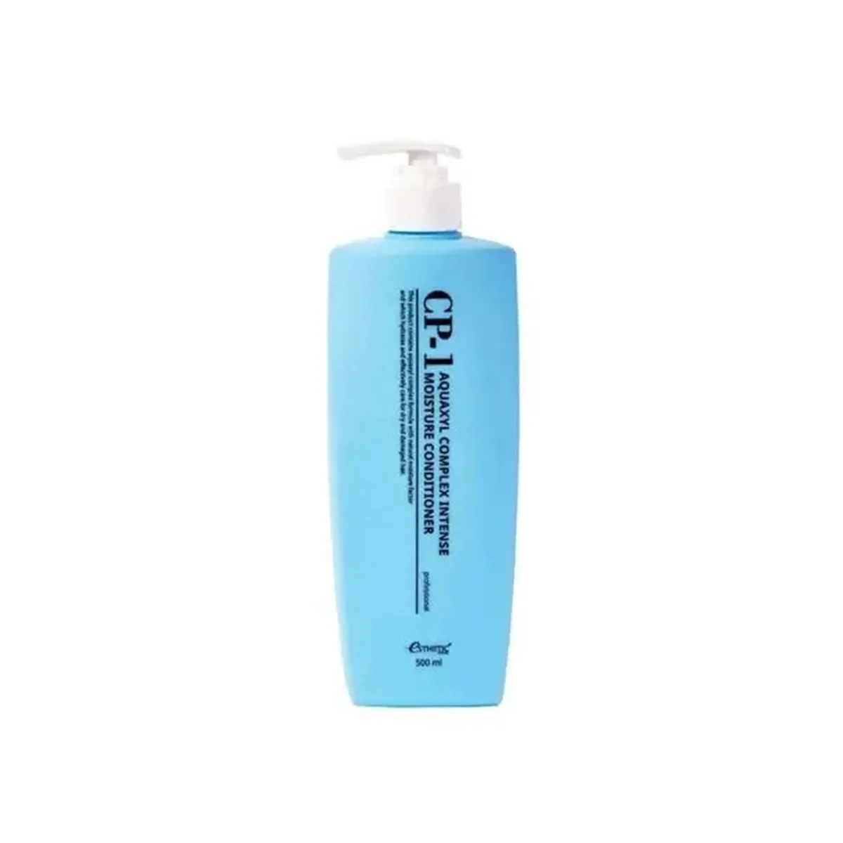 CP‑1 AQUAXYL COMPLEX INTENSE MOISTURE CONDITIONER 500ml - Produkta attēls