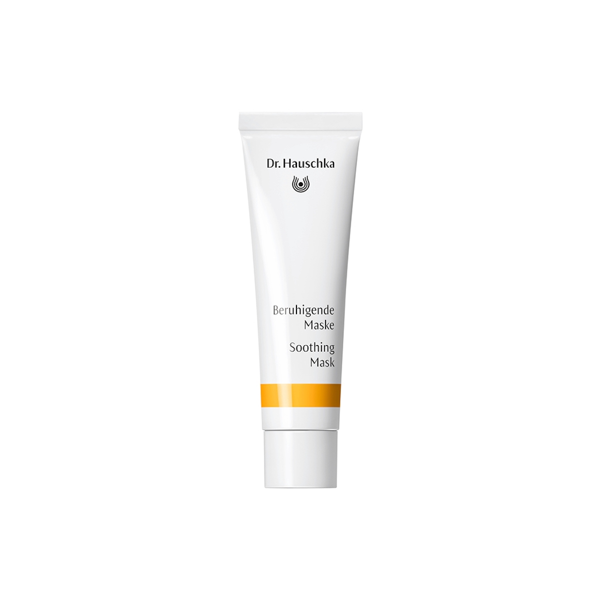 DR. HAUSCHKA nomierinoša maska jutīgai ādai, 30 ml - Produkta attēls
