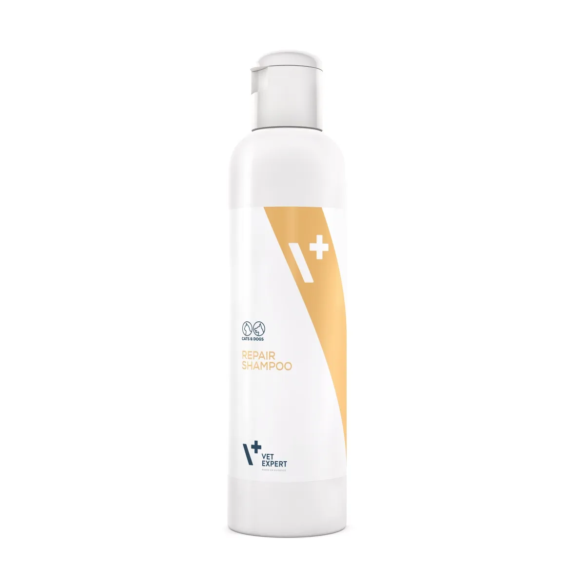 VE ŠAMPŪNS ATJAUNOJOŠS 250ML - Produkta attēls