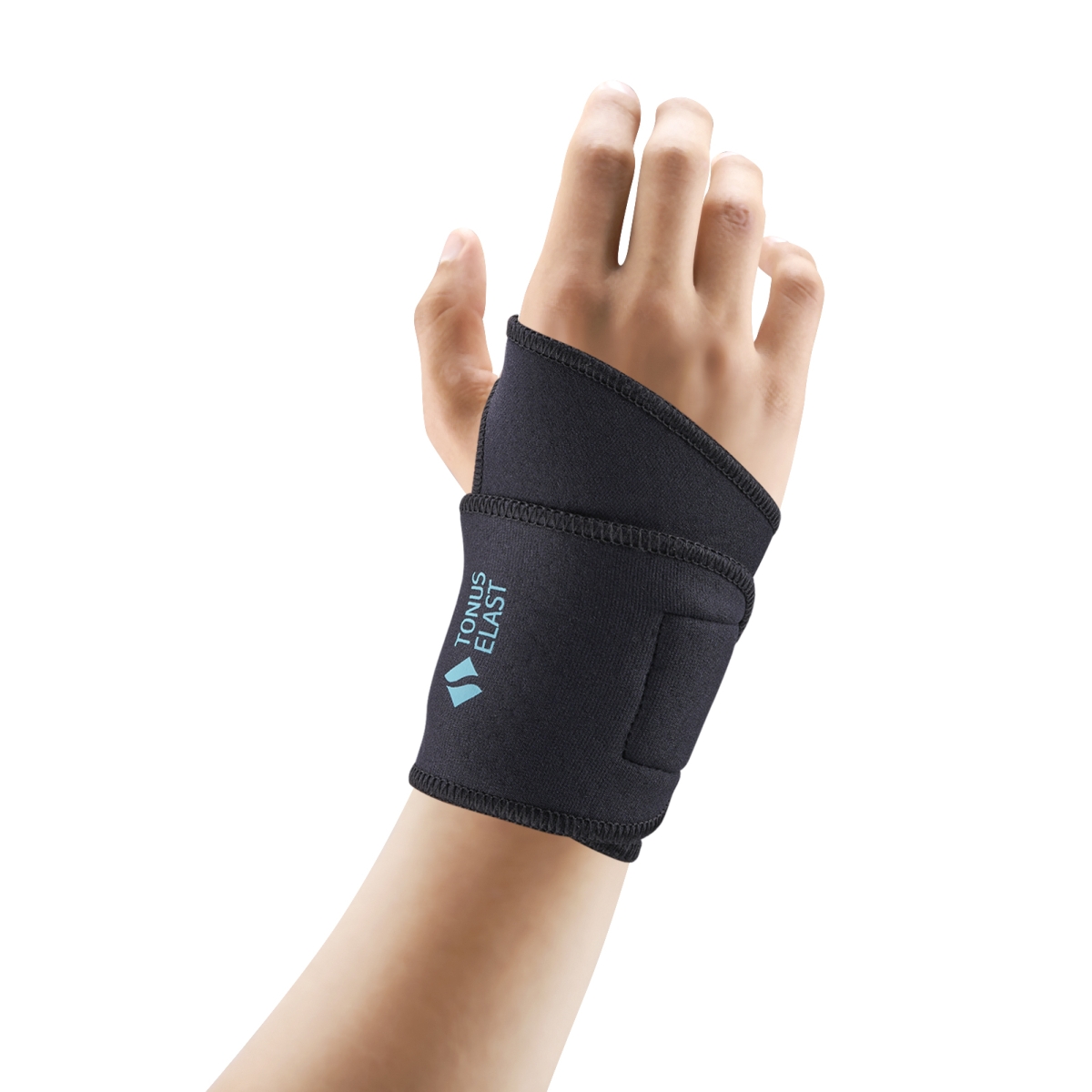 TONUS ELAST 0001 Neoprēna delnas fiksators NR.0 - Produkta attēls 1