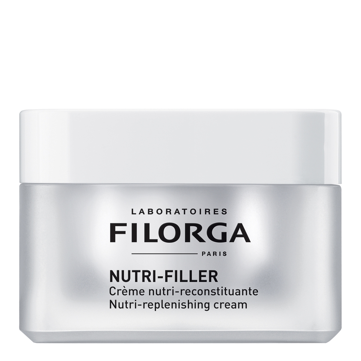 FILORGA Nutri-Filler® barojošs un atjaunojošs krēms, 50ml - Produkta attēls
